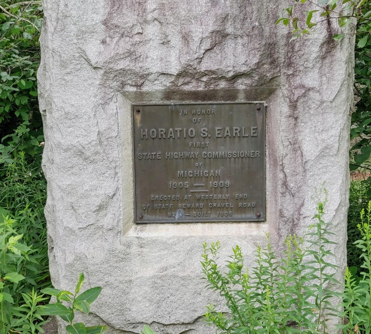 Horatio S. Earle Park (Cass&nbspCity,&nbspMI)